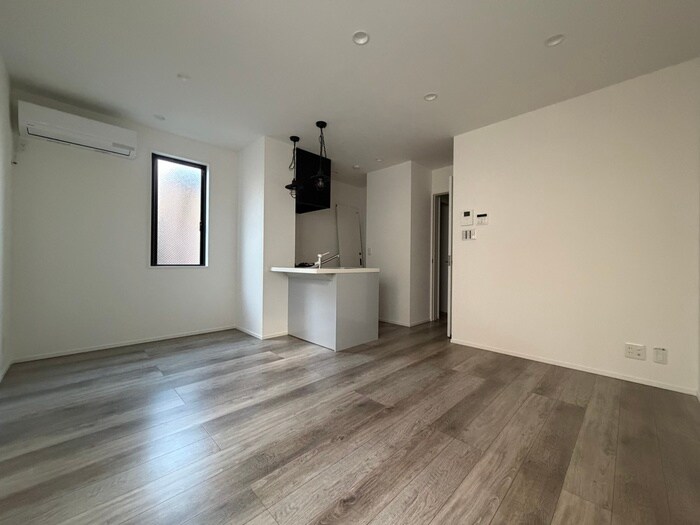 Ｋパラッツォ兵庫五宮町の物件内観写真