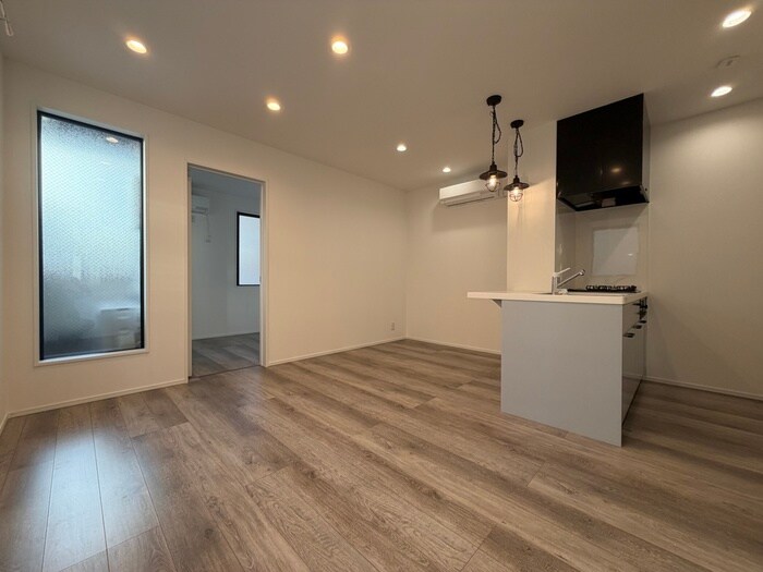 Ｋパラッツォ兵庫五宮町の物件内観写真