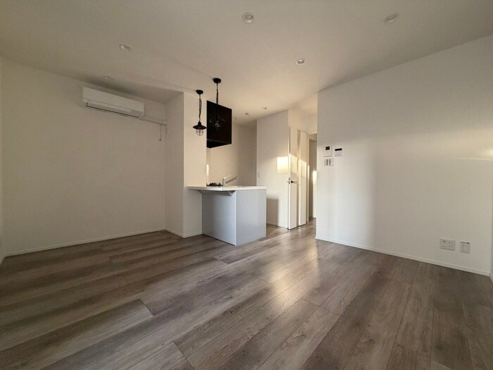 Ｋパラッツォ兵庫五宮町の物件内観写真