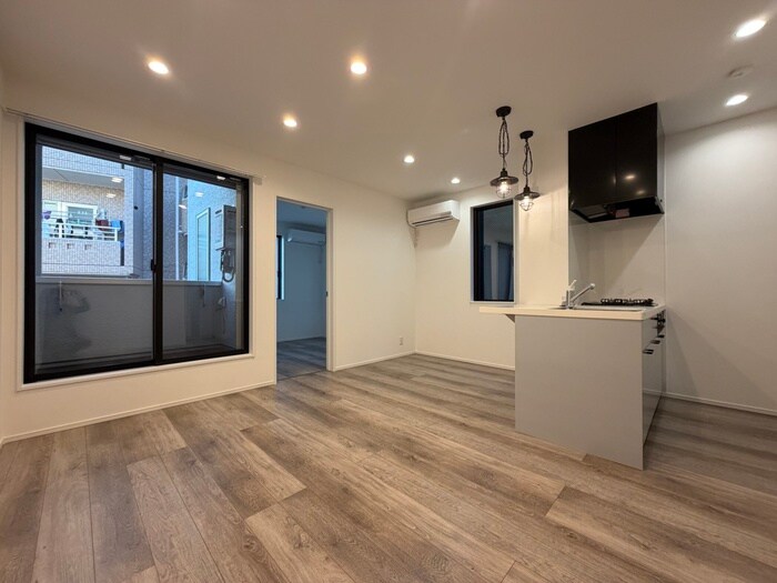 Ｋパラッツォ兵庫五宮町の物件内観写真