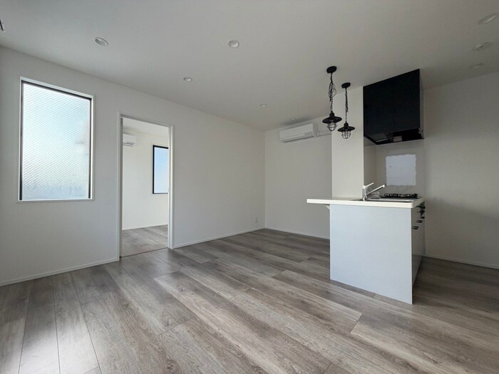 Ｋパラッツォ兵庫五宮町の物件内観写真