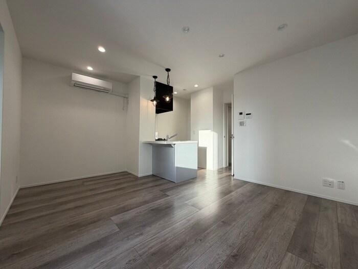 Ｋパラッツォ兵庫五宮町の物件内観写真