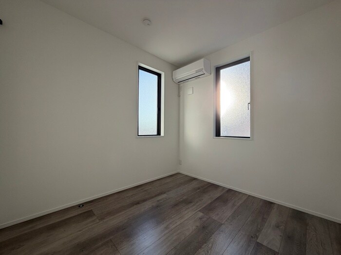 Ｋパラッツォ兵庫五宮町の物件内観写真