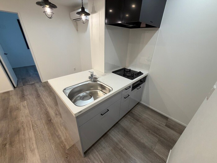 Ｋパラッツォ兵庫五宮町の物件内観写真