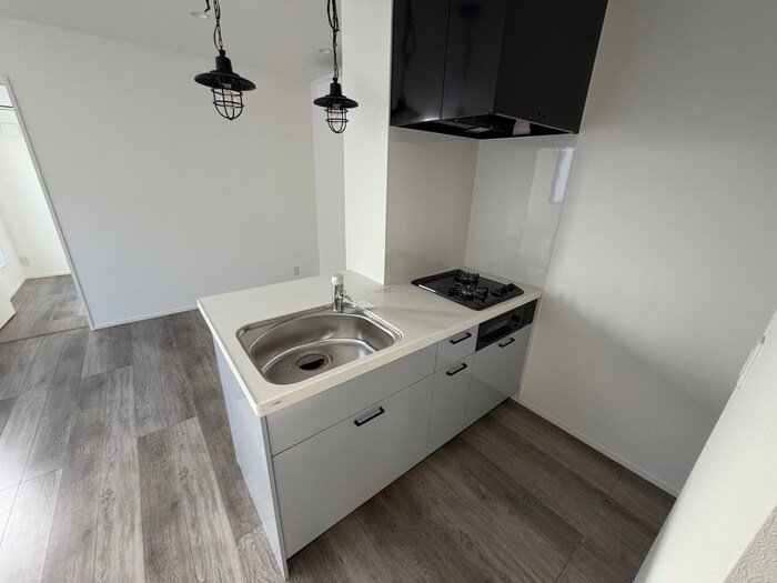 Ｋパラッツォ兵庫五宮町の物件内観写真