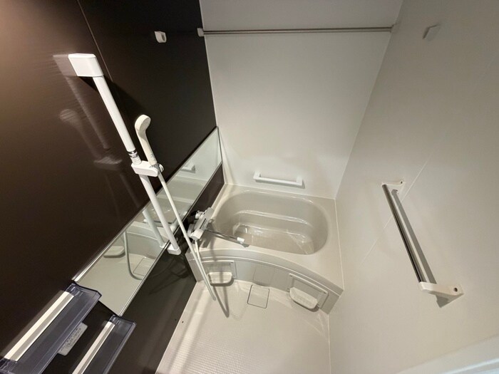 Ｋパラッツォ兵庫五宮町の物件内観写真