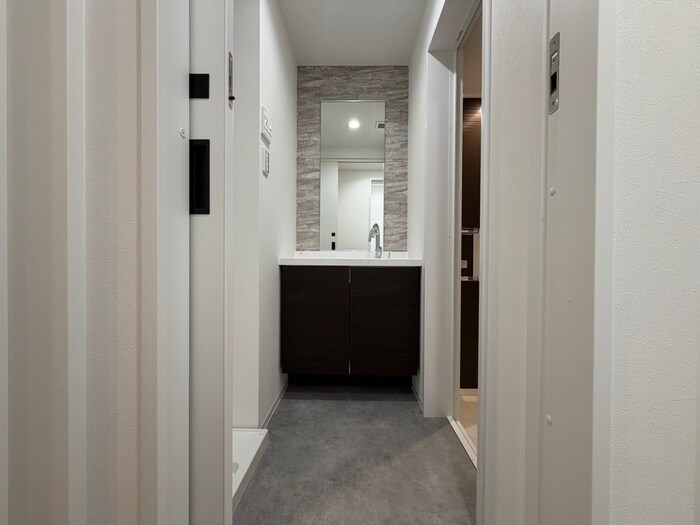 Ｋパラッツォ兵庫五宮町の物件内観写真