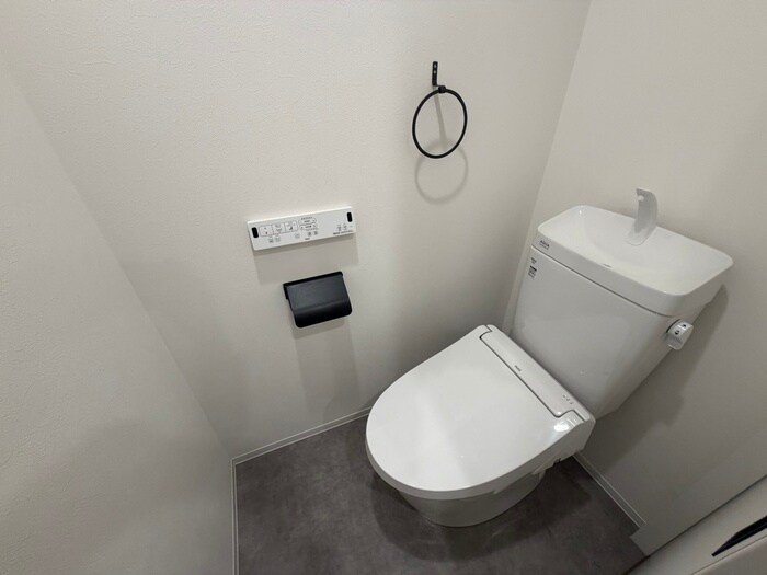 Ｋパラッツォ兵庫五宮町の物件内観写真