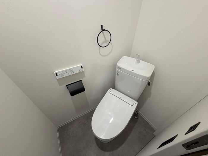 Ｋパラッツォ兵庫五宮町の物件内観写真