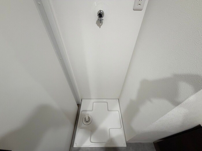 Ｋパラッツォ兵庫五宮町の物件内観写真