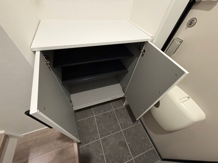 Ｋパラッツォ兵庫五宮町の物件内観写真