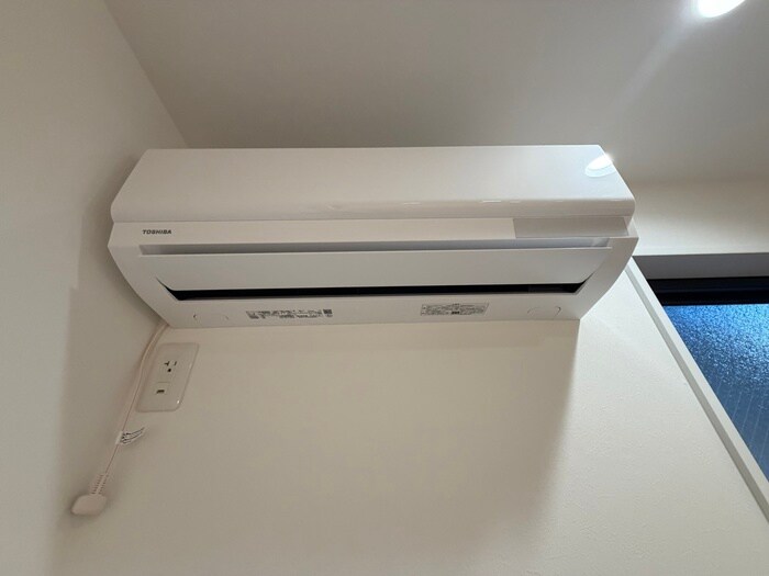 Ｋパラッツォ兵庫五宮町の物件内観写真