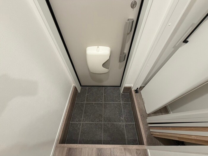 Ｋパラッツォ兵庫五宮町の物件内観写真