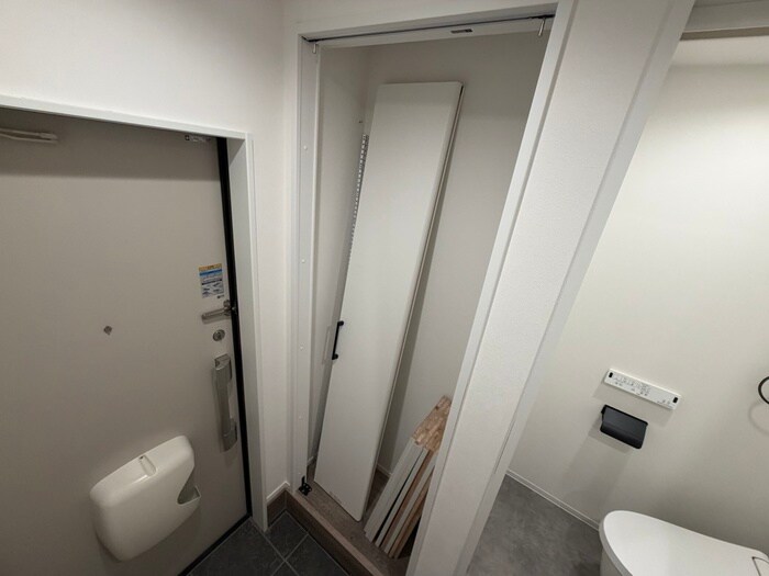 Ｋパラッツォ兵庫五宮町の物件内観写真