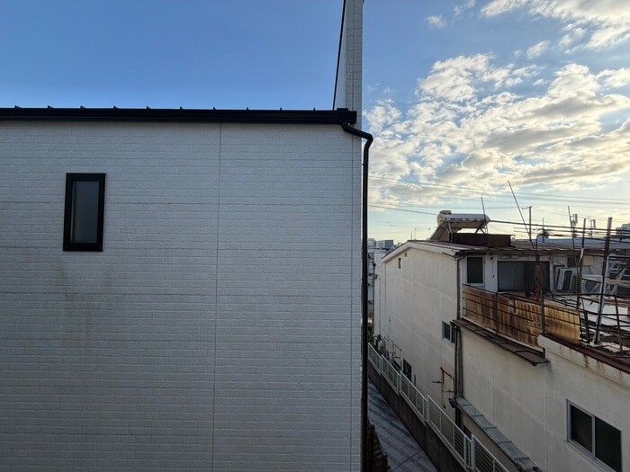 Ｋパラッツォ兵庫五宮町の物件内観写真