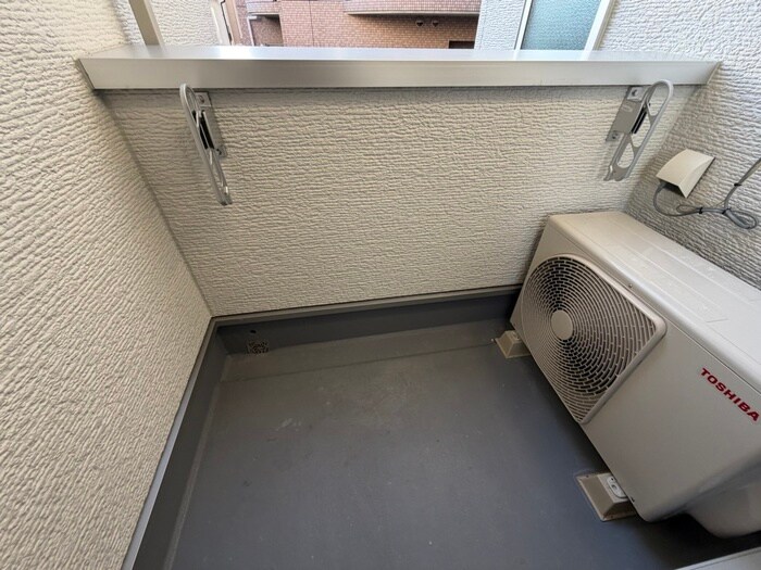 Ｋパラッツォ兵庫五宮町の物件内観写真