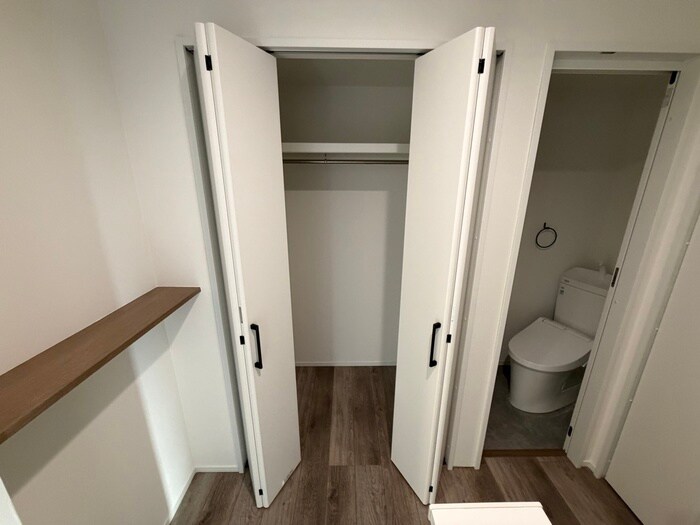 Ｋパラッツォ兵庫五宮町の物件内観写真