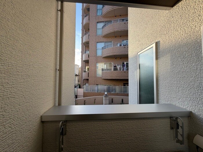 Ｋパラッツォ兵庫五宮町の物件内観写真