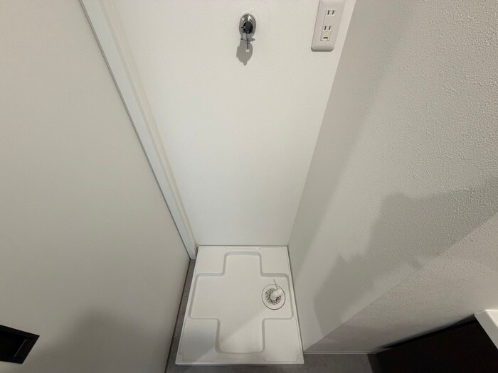 Ｋパラッツォ兵庫五宮町の物件内観写真