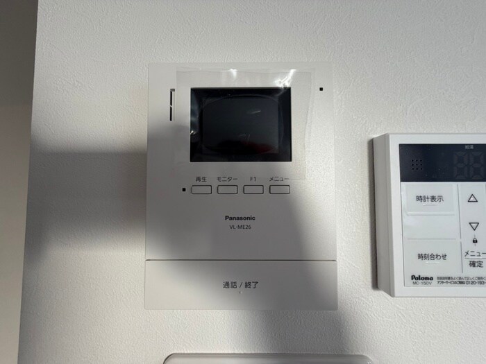 Ｋパラッツォ兵庫五宮町の物件内観写真