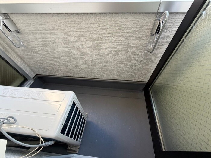 Ｋパラッツォ兵庫五宮町の物件内観写真