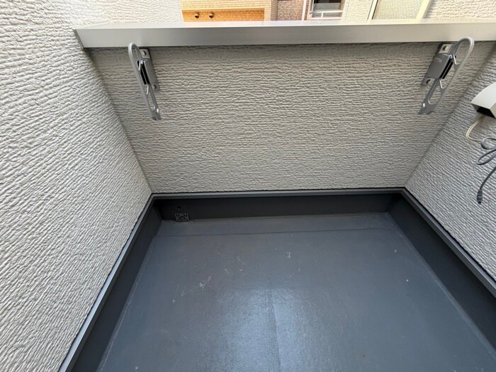 Ｋパラッツォ兵庫五宮町の物件内観写真