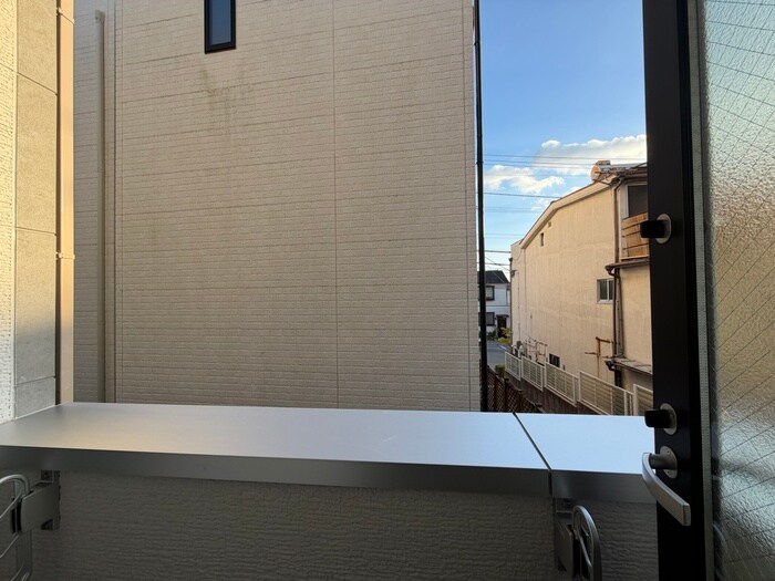 Ｋパラッツォ兵庫五宮町の物件内観写真