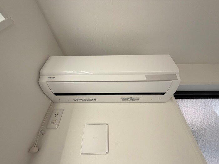 Ｋパラッツォ兵庫五宮町の物件内観写真