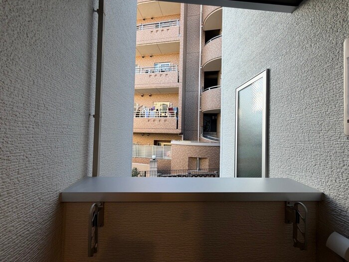 Ｋパラッツォ兵庫五宮町の物件内観写真