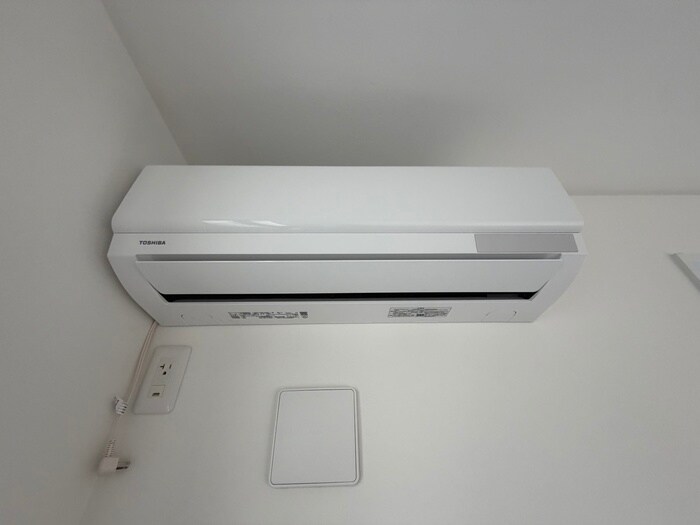 Ｋパラッツォ兵庫五宮町の物件内観写真