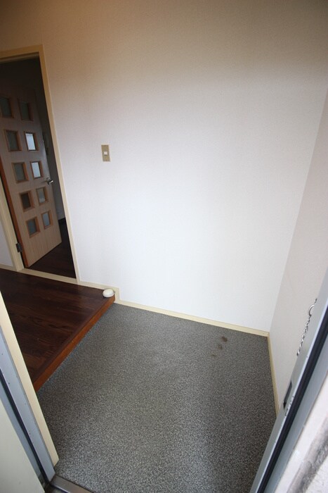 メルヘンハイツ　大久保の物件内観写真