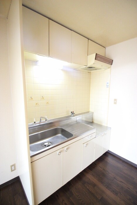 メルヘンハイツ　大久保の物件内観写真