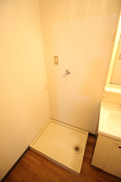 メルヘンハイツ　大久保の物件内観写真