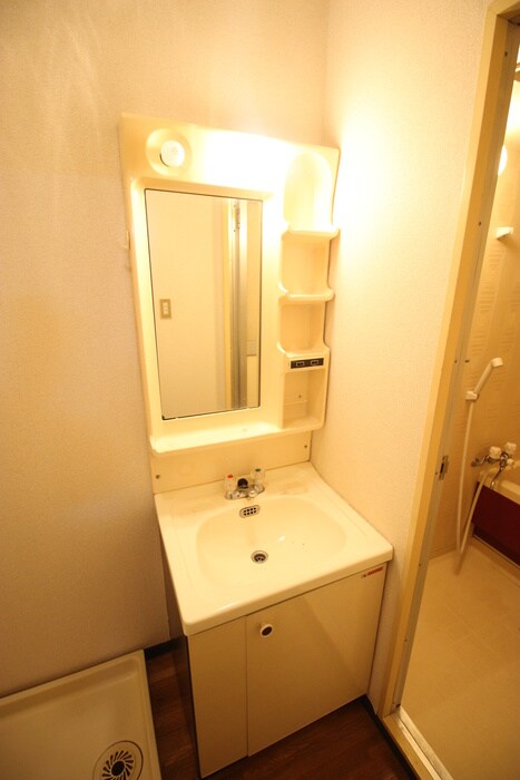 メルヘンハイツ　大久保の物件内観写真