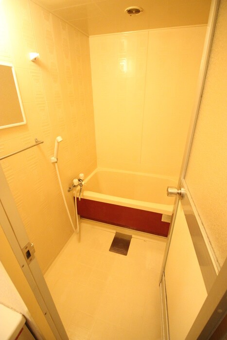 メルヘンハイツ　大久保の物件内観写真