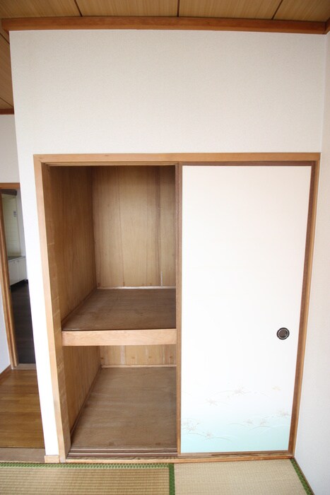 メルヘンハイツ　大久保の物件内観写真