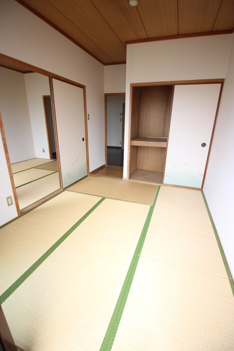 メルヘンハイツ　大久保の物件内観写真