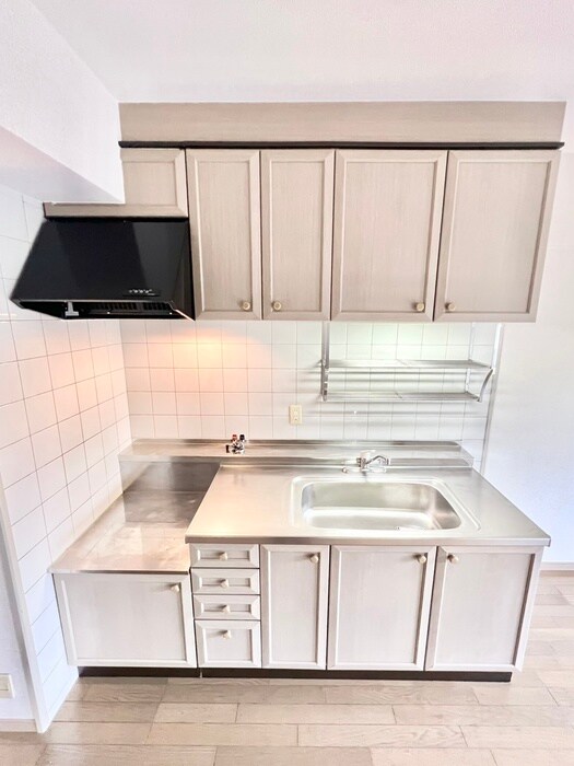 ロイヤル鶴見の物件内観写真