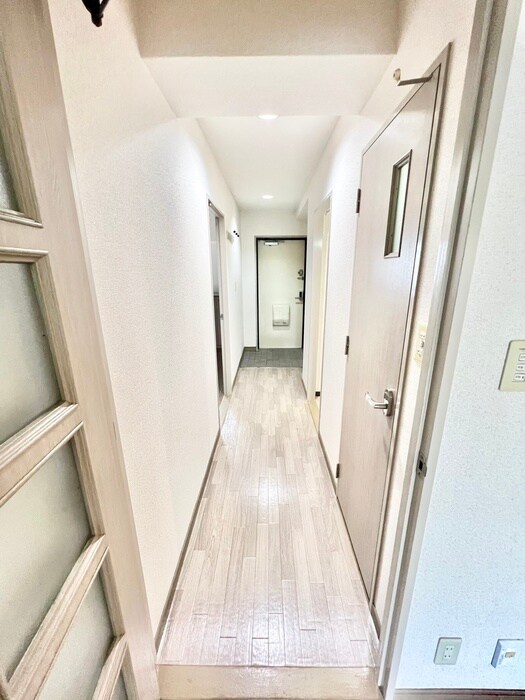 ロイヤル鶴見の物件内観写真