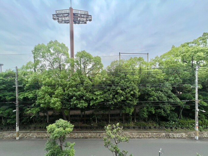 ロイヤル鶴見の物件内観写真