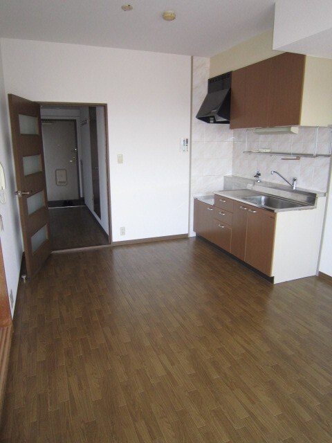 EAST　NAGAREの物件内観写真