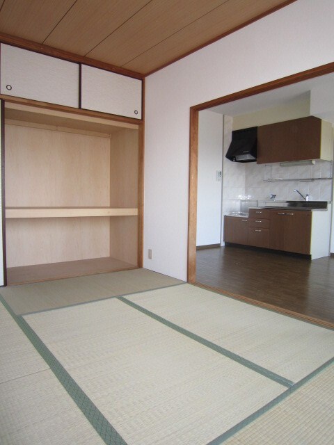 EAST　NAGAREの物件内観写真