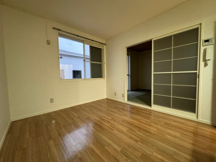 ハイツ香風Ⅱの物件内観写真