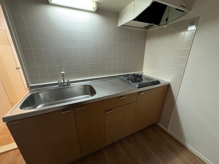 ハイツ香風Ⅱの物件内観写真