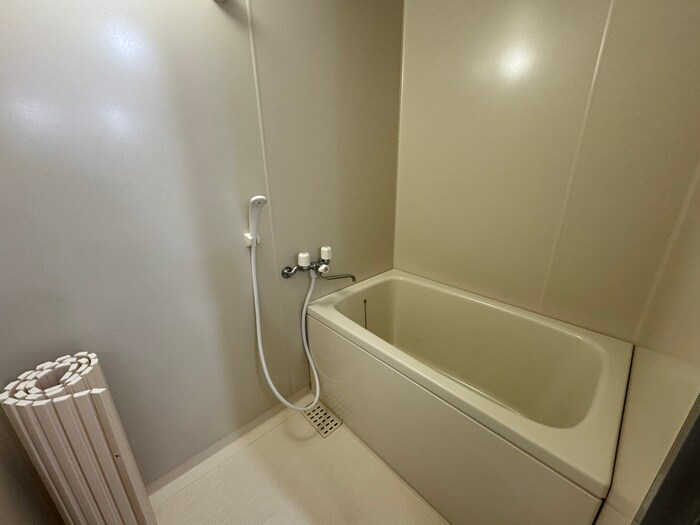 ハイツ香風Ⅱの物件内観写真