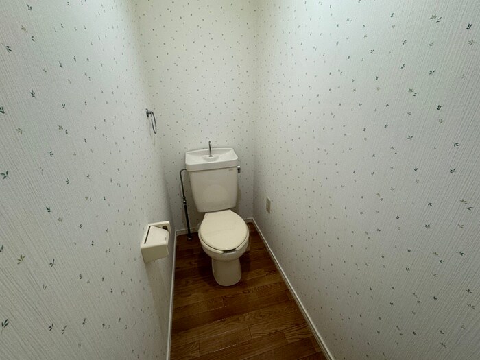 ハイツ香風Ⅱの物件内観写真