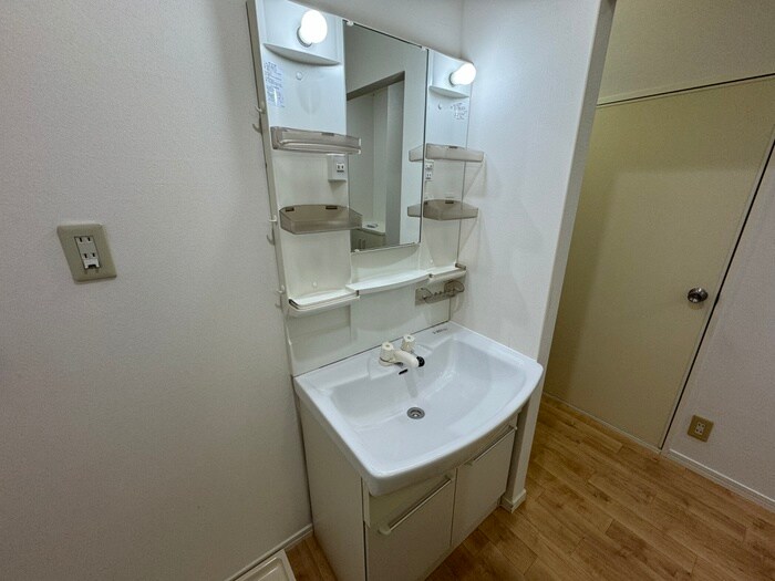 ハイツ香風Ⅱの物件内観写真