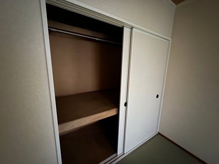 ハイツ香風Ⅱの物件内観写真