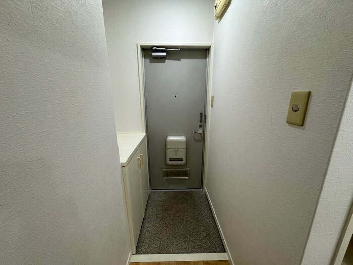 ハイツ香風Ⅱの物件内観写真