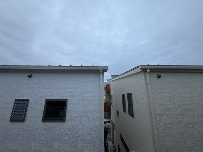 ハイツ香風Ⅱの物件内観写真